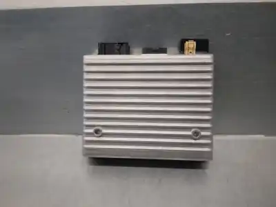 Second-hand car spare part electronic module for opel astra j gti sedan oem iam references 13353284 Second-hand car spare part electronic module for opel astra j gti sedan oem iam references 13353284