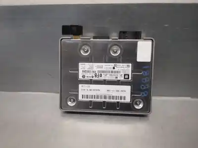 Second-hand car spare part electronic module for opel astra j gti sedan oem iam references 13353284   Second-hand car spare part electronic module for opel astra j gti sedan oem iam references 13353284