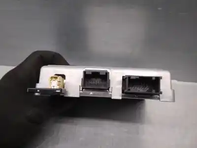 Second-hand car spare part electronic module for opel astra j gti sedan oem iam references 13353284   Second-hand car spare part electronic module for opel astra j gti sedan oem iam references 13353284