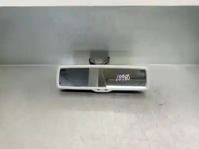 Peça sobressalente para automóvel em segunda mão espelho retrovisor interior por volkswagen tiguan (5n_) 2.0 tdi 4motion referências oem iam 1k0857511f