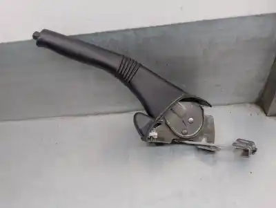 Peça sobressalente para automóvel em segunda mão alavanca de travão de mão por dacia sandero 1.0 12v cat referências oem iam 360108002r