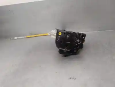 Second-hand car spare part rear left door lock for audi a4 b7 avant (8ed) 2.0 tdi oem iam references 8e0839015aa