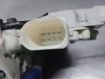 Second-hand car spare part rear left door lock for audi a4 b7 avant (8ed) 2.0 tdi oem iam references 8e0839015aa  