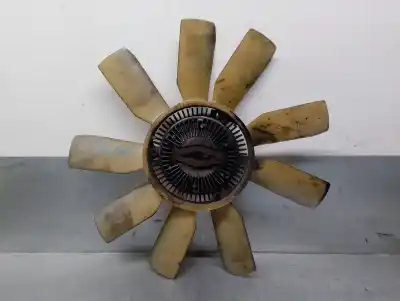 Second-hand car spare part VISCOUS MOTOR FAN for MERCEDES-BENZ SPRINTER 02.00 -> CAJA CERRADA  OEM IAM references 1032000423  511060