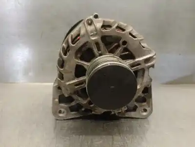 Peça sobressalente para automóvel em segunda mão alternador por dacia sandero 1.0 12v cat referências oem iam 231007582r