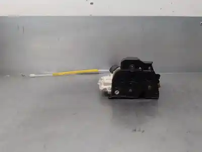 Second-hand car spare part rear right door lock for audi a4 b7 avant (8ed) 2.0 tdi oem iam references 8e0839016aa