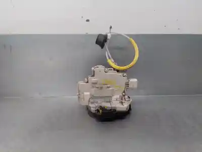Second-hand car spare part rear right door lock for audi a4 b7 avant (8ed) 2.0 tdi oem iam references 8e0839016aa  
