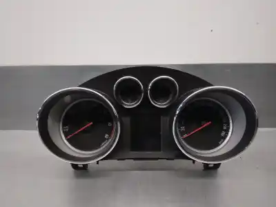 Second-hand car spare part dashboard for opel astra j gti sedan oem iam references 13414073 Second-hand car spare part dashboard for opel astra j gti sedan oem iam references 13414073