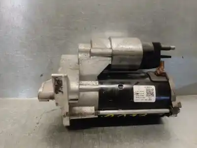 Peça sobressalente para automóvel em segunda mão motor de arranque por dacia sandero 1.0 12v cat referências oem iam 233002596r