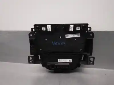 Автозапчастина б/у клімат-контроль для opel astra j gti sedan посилання на oem iam 13360105   Автозапчастина б/у клімат-контроль для opel astra j gti sedan посилання на oem iam 13360105