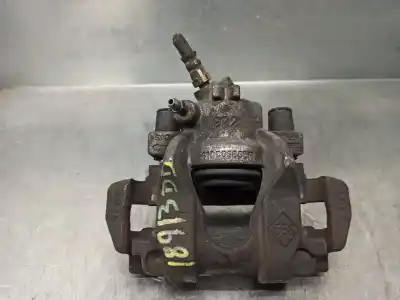 Peça sobressalente para automóvel em segunda mão pinça de travão dianteira direita por dacia sandero 1.0 12v cat referências oem iam 410006855r