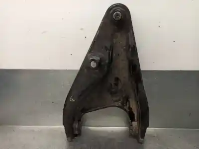 Peça sobressalente para automóvel em segunda mão braço de suspensão inferior esquerdo dianteiro por dacia sandero 1.0 12v cat referências oem iam 545019811r
