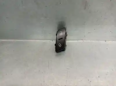 Peça sobressalente para automóvel em segunda mão trocar por volkswagen tiguan (5n_) 2.0 tdi 4motion referências oem iam 1k0962125b