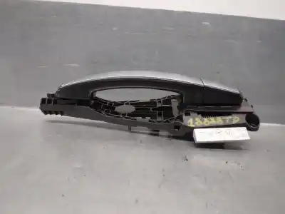 Автозапчастина б/у завнішня ручка задня права для opel astra j gti sedan посилання на oem iam 14096401   Автозапчастина б/у завнішня ручка задня права для opel astra j gti sedan посилання на oem iam 14096401