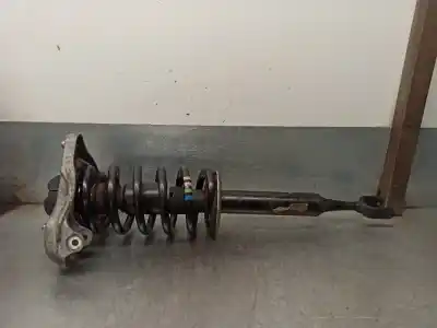 Pièce détachée automobile d'occasion AMORTISSEUR AVANT DROIT pour AUDI A4 B7 AVANT (8ED)  Références OEM IAM 8E0413031DE  