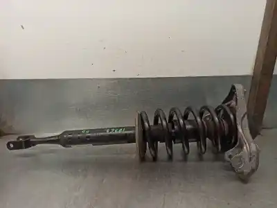 Second-hand car spare part front right shock absorber for audi a4 b7 avant (8ed) 2.0 tdi oem iam references 8e0413031de  