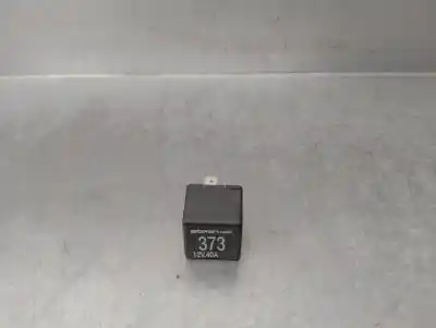 Second-hand car spare part relay for audi a4 b7 avant (8ed) 2.0 tdi oem iam references 8d0951253a  rele 373