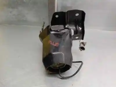 Автозапчасти б/у поддержка дизельного фильтра за subaru legacy berl. b13 (bl) 2.0 d classic ссылки oem iam 42052aj020  