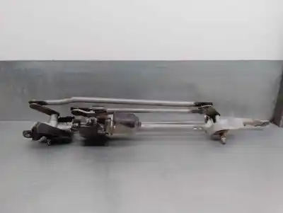 Автозапчасти б/у мотор переднего стеклоочистителя за subaru legacy berl. b13 (bl) 2.0 d classic ссылки oem iam 86510aj010