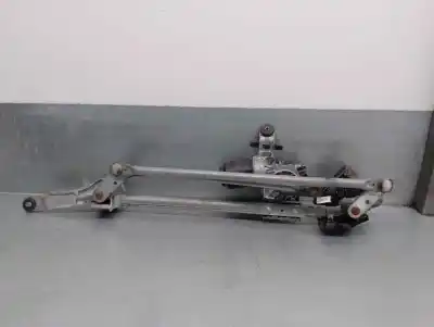 Автозапчасти б/у мотор переднего стеклоочистителя за subaru legacy berl. b13 (bl) 2.0 d classic ссылки oem iam 86510aj010  