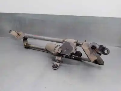 Автозапчасти б/у мотор переднего стеклоочистителя за subaru legacy berl. b13 (bl) 2.0 d classic ссылки oem iam 86510aj010  