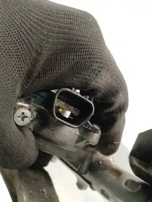 Автозапчасти б/у мотор переднего стеклоочистителя за subaru legacy berl. b13 (bl) 2.0 d classic ссылки oem iam 86510aj010  