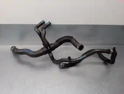 Peça sobressalente para automóvel em segunda mão tubo por peugeot 508 i (8d_) 2.0 bluehdi 180 referências oem iam 9807107480