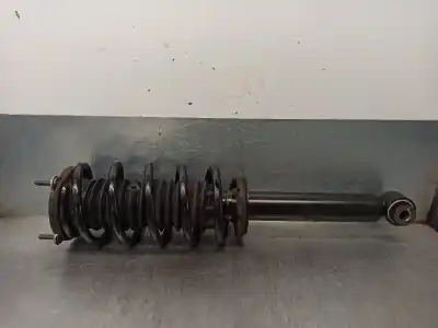 Peça sobressalente para automóvel em segunda mão amortecedor dianteiro esquerdo por peugeot 508 i (8d_) 2.0 bluehdi 180 referências oem iam 9805353880