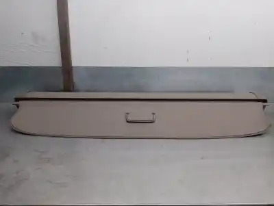 Second-hand car spare part parcel shelf for audi a4 b7 avant (8ed) 2.0 tdi oem iam references 8e9863553mm2