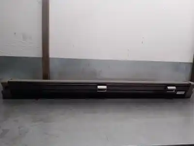 Second-hand car spare part parcel shelf for audi a4 b7 avant (8ed) 2.0 tdi oem iam references 8e9863553mm2  