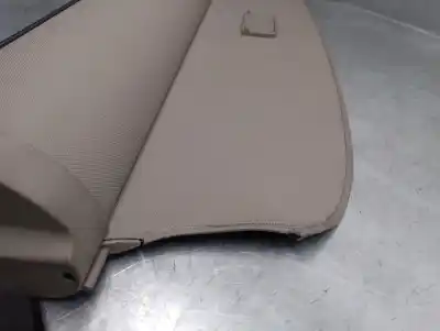 Second-hand car spare part parcel shelf for audi a4 b7 avant (8ed) 2.0 tdi oem iam references 8e9863553mm2  