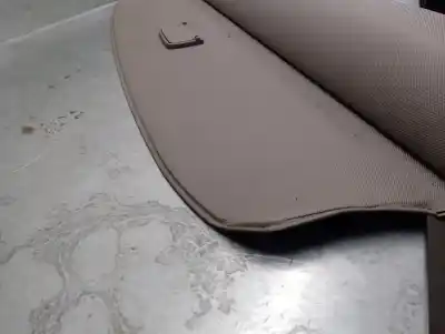 Second-hand car spare part parcel shelf for audi a4 b7 avant (8ed) 2.0 tdi oem iam references 8e9863553mm2  