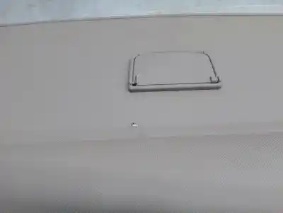 Second-hand car spare part parcel shelf for audi a4 b7 avant (8ed) 2.0 tdi oem iam references 8e9863553mm2  