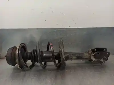 Peça sobressalente para automóvel em segunda mão amortecedor dianteiro direito por dacia sandero 1.0 12v cat referências oem iam 543025522r
