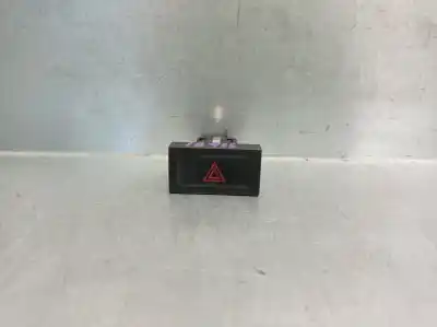 Peça sobressalente para automóvel em segunda mão interruptor 4 piscas - emergência por volkswagen tiguan (5n_) 2.0 tdi 4motion referências oem iam 5n0953509a