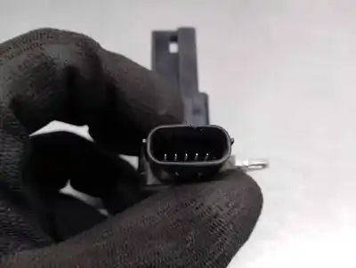 Автозапчастина б/у витратомір повітря для subaru legacy berl. b13 (bl) 2.0 d classic посилання на oem iam 22680aa380  197400511