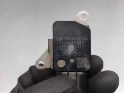 Автозапчастина б/у витратомір повітря для subaru legacy berl. b13 (bl) 2.0 d classic посилання на oem iam 22680aa380  197400511