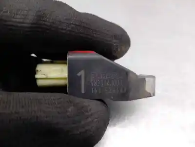 Автозапчасти б/у датчик за subaru legacy berl. b13 (bl) 2.0 d classic ссылки oem iam 98231aj000  161e24449
