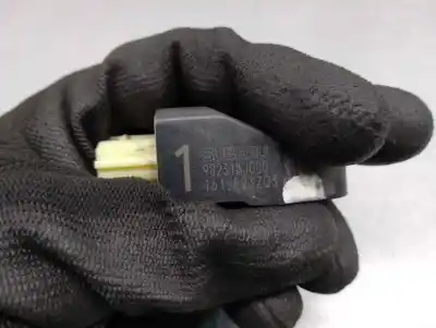 Автозапчасти б/у датчик за subaru legacy berl. b13 (bl) 2.0 d classic ссылки oem iam 98231aj000  161e23zq3