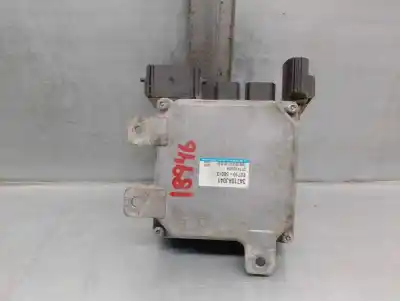 Автозапчасти б/у блок управления двигателем за subaru legacy berl. b13 (bl) 2.0 d classic ссылки oem iam 34710aj041