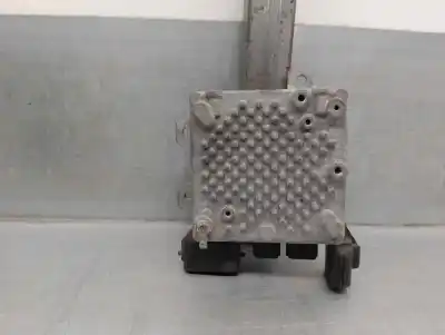 Автозапчастина б/у ебу контролер двигуна для subaru legacy berl. b13 (bl) 2.0 d classic посилання на oem iam 34710aj041  e271058013