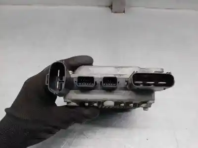 Автозапчастина б/у ебу контролер двигуна для subaru legacy berl. b13 (bl) 2.0 d classic посилання на oem iam 34710aj041  e271058013