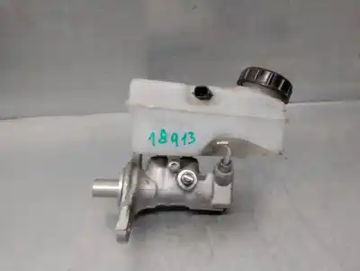 Peça sobressalente para automóvel em segunda mão bomba de travões por dacia sandero 1.0 12v cat referências oem iam 460915125r