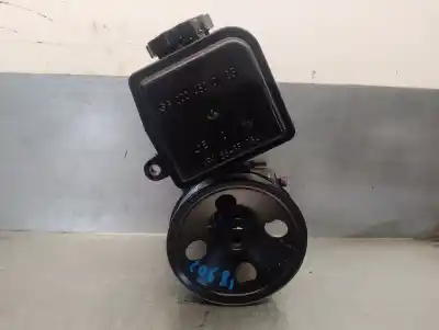 Peça sobressalente para automóvel em segunda mão bomba de direção hidráulica por mercedes-benz clase e (w210) berlina 3.2 v6 18v cat referências oem iam a0024661201