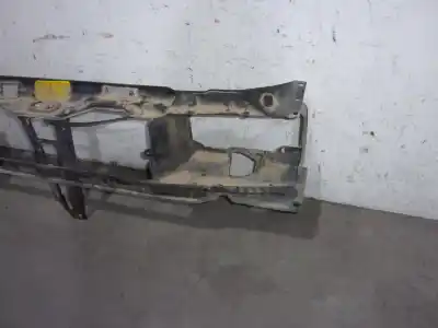 Автозапчастина б/у фронтальна панель для seat toledo (1l) 1.8 cat (rp) посилання на oem iam 4808594  