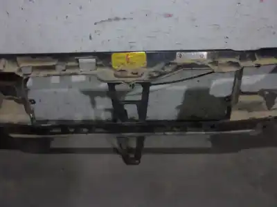 Автозапчастина б/у фронтальна панель для seat toledo (1l) 1.8 cat (rp) посилання на oem iam 4808594  