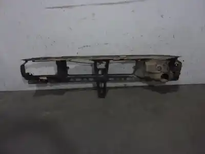 Автозапчастина б/у фронтальна панель для seat toledo (1l) 1.8 cat (rp) посилання на oem iam 4808594  