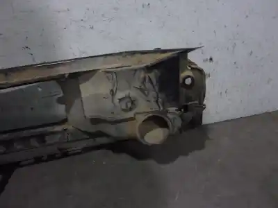 Автозапчастина б/у фронтальна панель для seat toledo (1l) 1.8 cat (rp) посилання на oem iam 4808594  