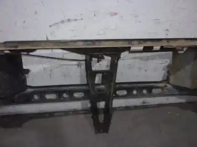 Автозапчастина б/у фронтальна панель для seat toledo (1l) 1.8 cat (rp) посилання на oem iam 4808594  