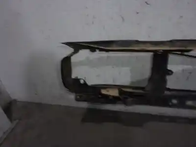 Автозапчастина б/у фронтальна панель для seat toledo (1l) 1.8 cat (rp) посилання на oem iam 4808594  